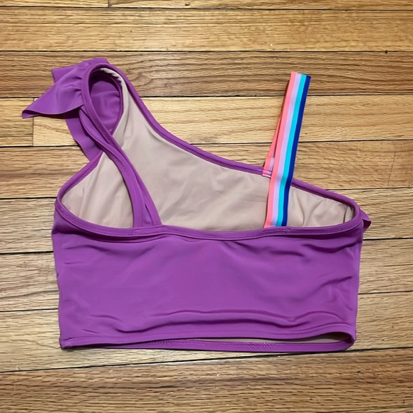 Crewcuts girls bikini top - Picture 3 of 3